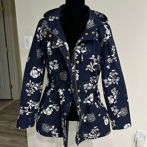 Charter Club Water Resistant Jacket